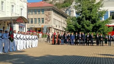86 години от освобождението на Балчик – памет, история и признателност