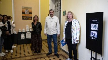 „Храмът на Кибела“ оживя в Регионален исторически музей – Варна