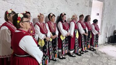 Международен ден на възрастните хора – 1 октомври