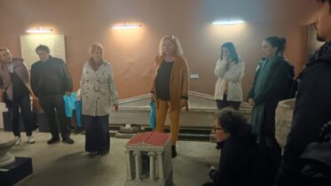 Исторически музей – Балчик посреща участниците в Академия „Муза“